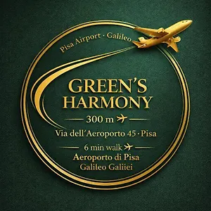 B&B Green'S Harmony